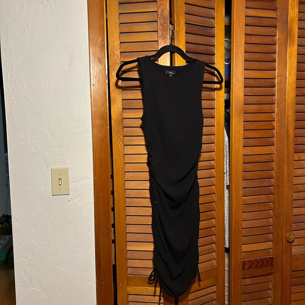 Little Black Dress, Medium - Lulus